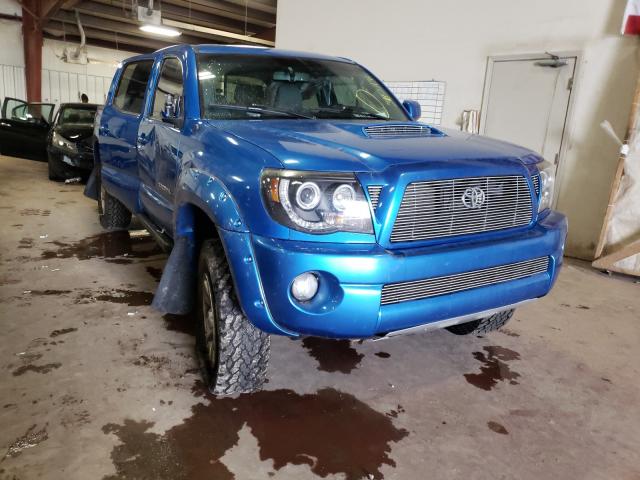 TOYOTA TACOMA DOU 2010 5temu4fn5az725031