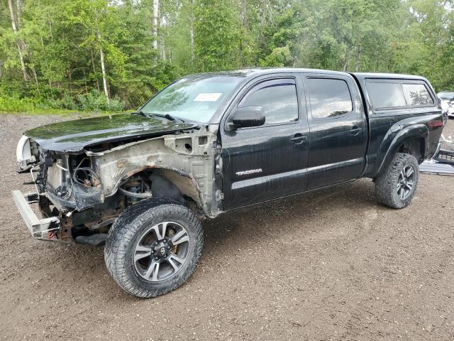 TOYOTA TACOMA DOU 2010 5temu4fn5az729290