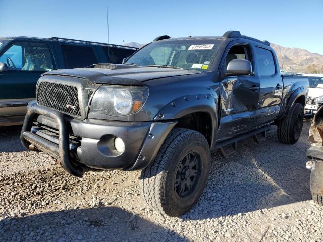 TOYOTA TACOMA DOU 2010 5temu4fn6az687146