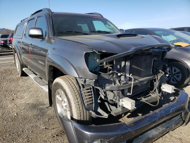 TOYOTA TACOMA DOU 2010 5temu4fn6az694050