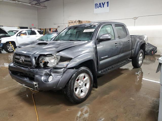 TOYOTA TACOMA 2010 5temu4fn6az701076