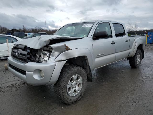 TOYOTA TACOMA 2010 5temu4fn6az701109