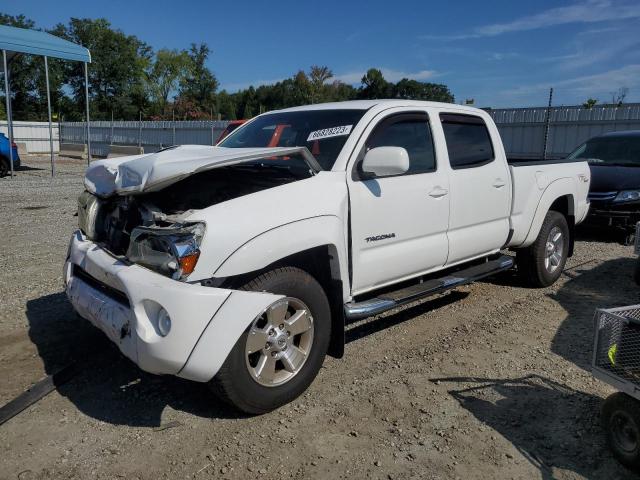 TOYOTA TACOMA 2010 5temu4fn6az710070