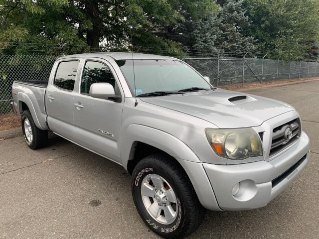 TOYOTA TACOMA DOU 2010 5temu4fn6az721134