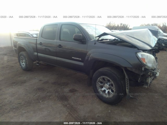 TOYOTA TACOMA 2010 5temu4fn7az709493