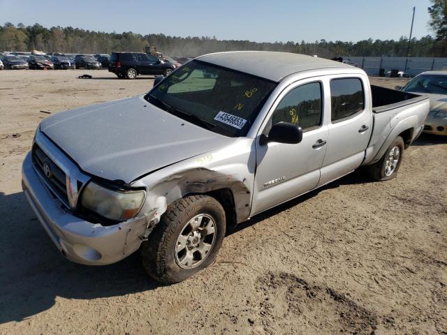 TOYOTA TACOMA DOU 2010 5temu4fn7az720932