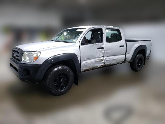 TOYOTA TACOMA 2010 5temu4fn7az737729