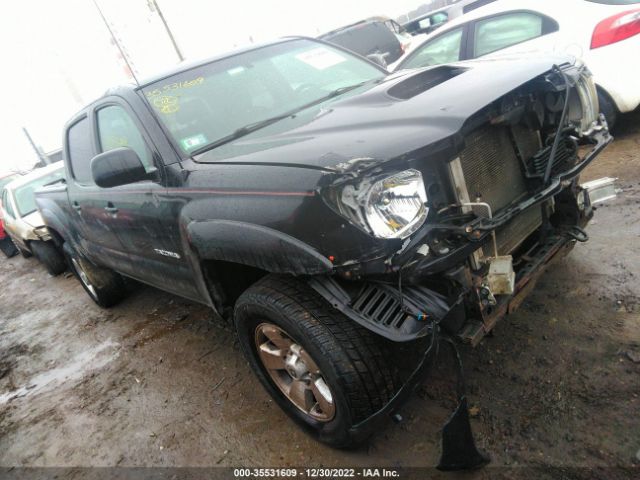 TOYOTA TACOMA 2010 5temu4fn8az672583