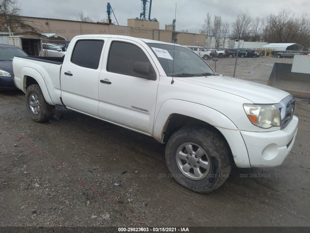 TOYOTA TACOMA 2010 5temu4fn8az672602