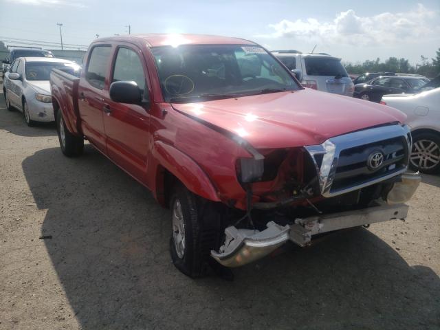 TOYOTA TACOMA DOU 2010 5temu4fn8az702472