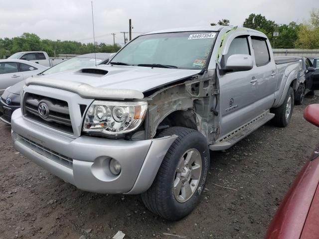 TOYOTA TACOMA 2010 5temu4fn8az705047