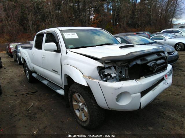 TOYOTA TACOMA 2010 5temu4fn8az731163