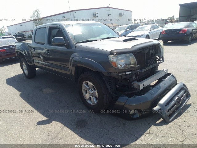 TOYOTA TACOMA 2010 5temu4fn9az680191