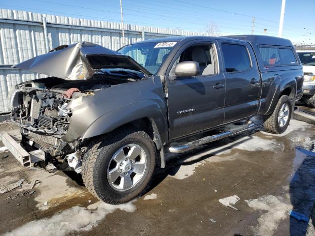 TOYOTA TACOMA DOU 2010 5temu4fn9az685455