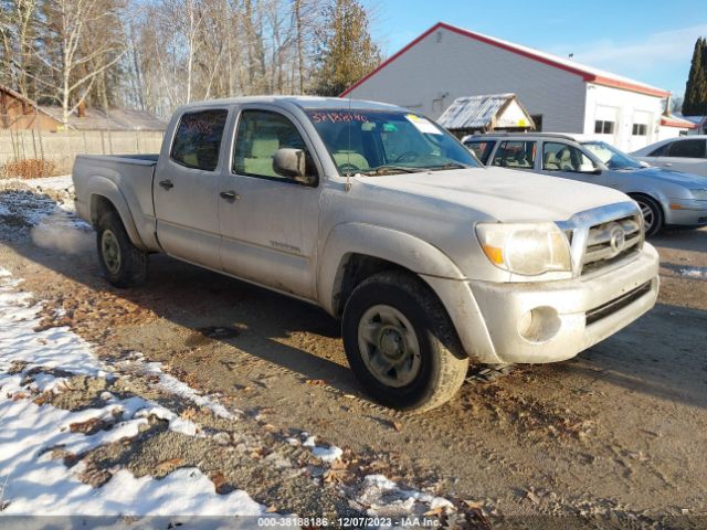 TOYOTA TACOMA 2010 5temu4fn9az685472