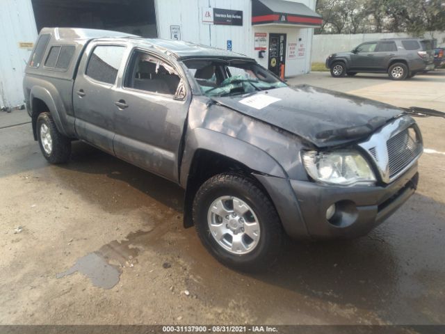 TOYOTA TACOMA 2010 5temu4fn9az695693