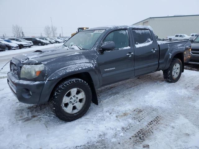 TOYOTA TACOMA DOU 2010 5temu4fn9az701072