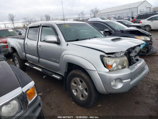 TOYOTA TACOMA 2010 5temu4fn9az740082