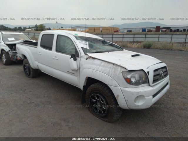 TOYOTA TACOMA 2010 5temu4fnxaz682970