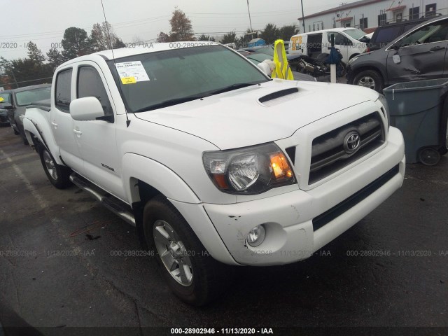 TOYOTA TACOMA 2010 5temu4fnxaz710069