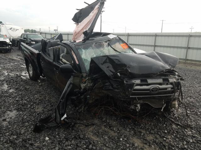 TOYOTA TACOMA DOU 2010 5temu4fnxaz716261