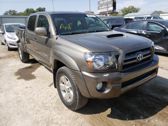 TOYOTA TACOMA DOU 2010 5temu4fnxaz731567