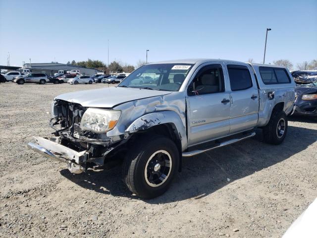 TOYOTA TACOMA 2005 5temu52n05z067068