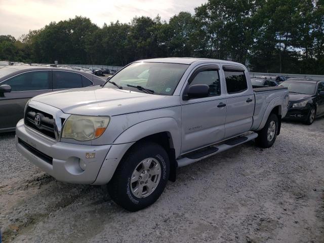 TOYOTA TACOMA DOU 2005 5temu52n05z072416