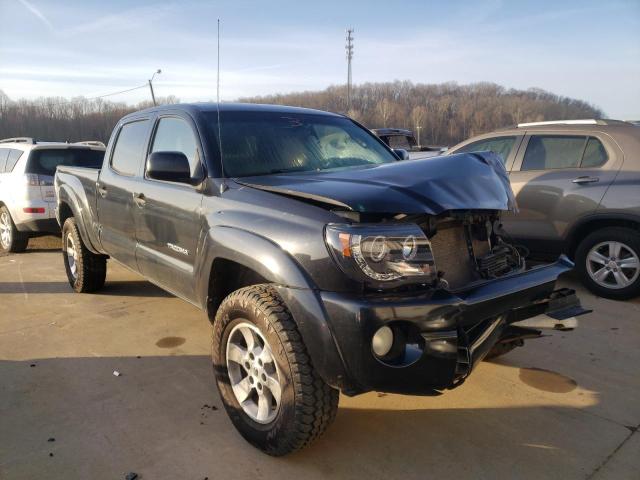 TOYOTA TACOMA DOU 2006 5temu52n06z174882