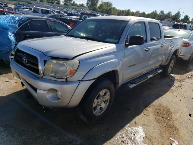 TOYOTA TACOMA DOU 2006 5temu52n06z175935