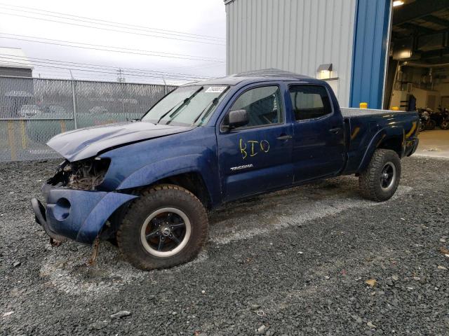 TOYOTA TACOMA 2006 5temu52n06z195649