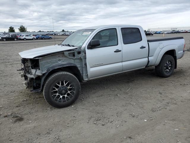 TOYOTA TACOMA 2006 5temu52n06z215852