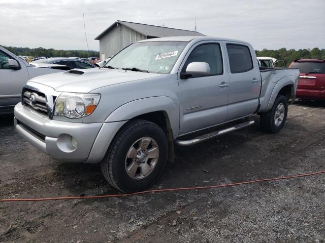 TOYOTA TACOMA DOU 2007 5temu52n07z359452