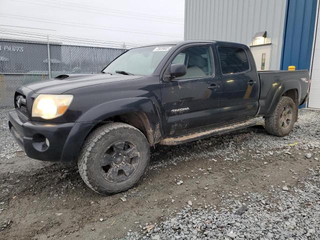 TOYOTA TACOMA DOU 2007 5temu52n07z390507