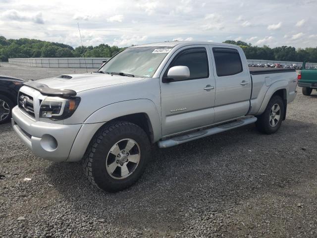 TOYOTA TACOMA 2007 5temu52n07z434571