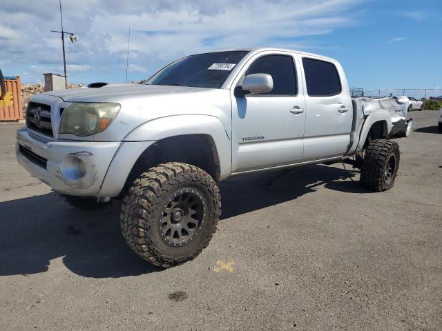 TOYOTA TACOMA DOU 2009 5temu52n09z626320