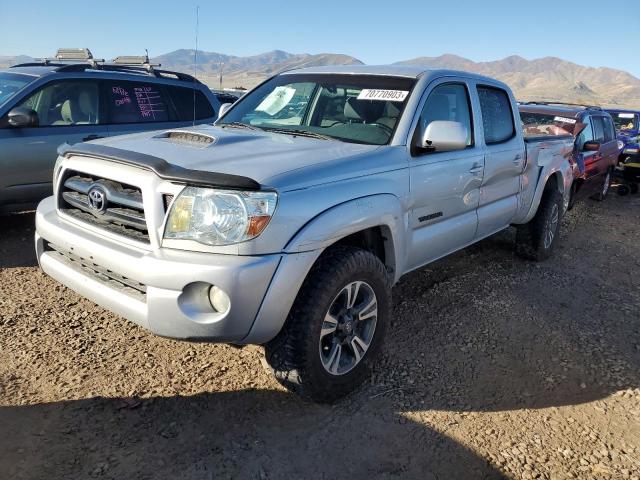 TOYOTA TACOMA 2005 5temu52n15z053874