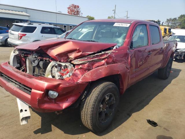 TOYOTA TACOMA DOU 2005 5temu52n15z101129