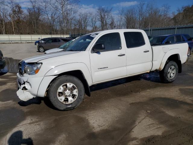 TOYOTA TACOMA 2005 5temu52n15z111501