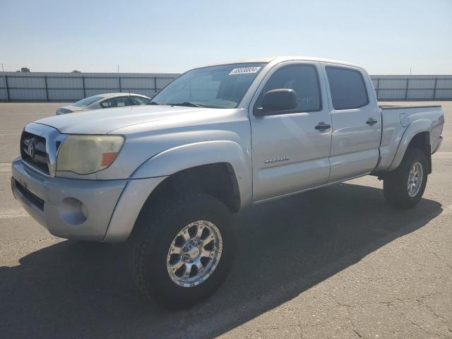 TOYOTA TACOMA DOU 2006 5temu52n16z148470