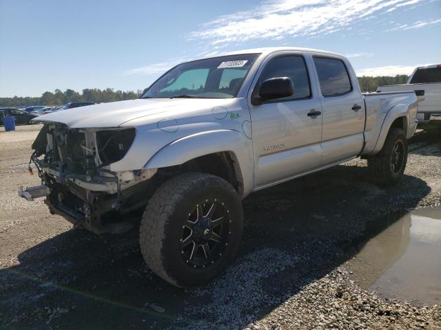 TOYOTA TACOMA 2006 5temu52n16z172204