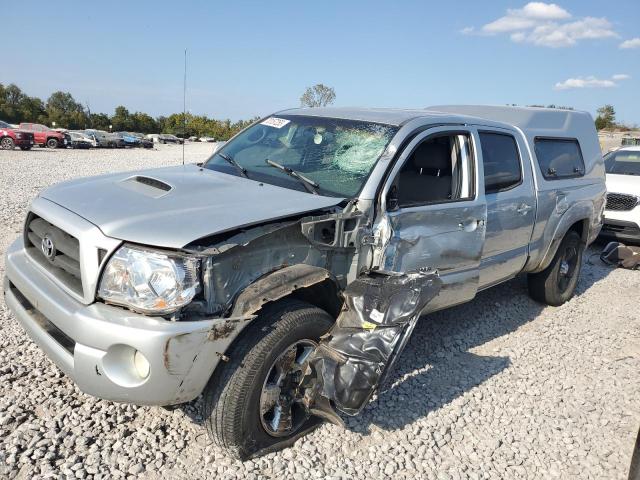 TOYOTA TACOMA DOU 2007 5temu52n17z329621