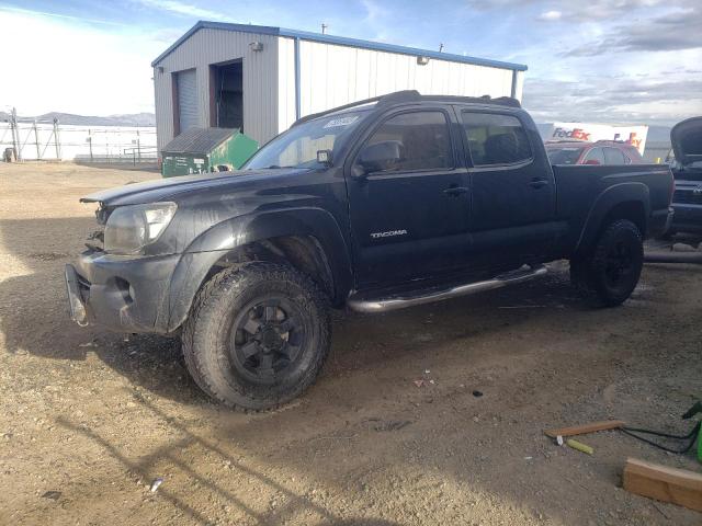 TOYOTA TACOMA 2007 5temu52n17z428780