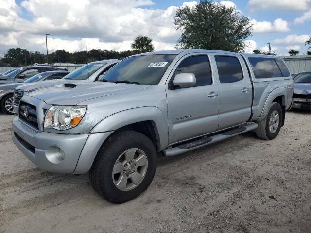 TOYOTA TACOMA DOU 2008 5temu52n18z570807