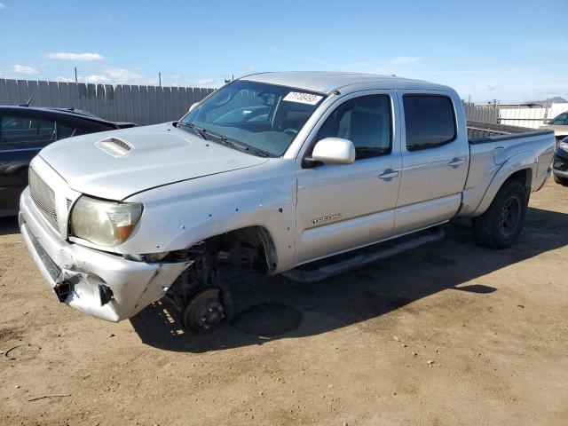 TOYOTA TACOMA 2009 5temu52n19z621191