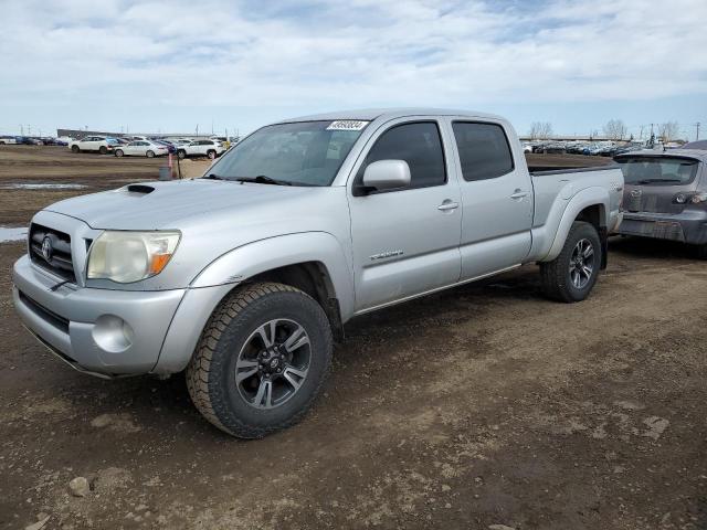 TOYOTA TACOMA 2005 5temu52n25z084597