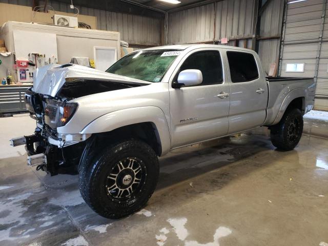 TOYOTA TACOMA DOU 2005 5temu52n25z117663