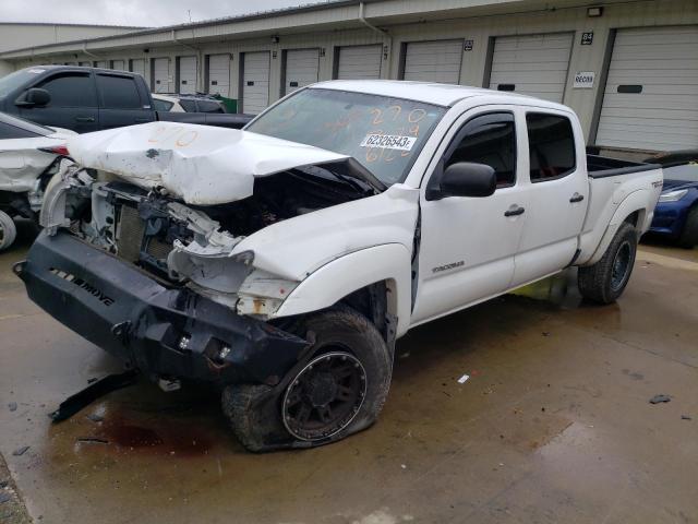 TOYOTA TACOMA 2006 5temu52n26z166122