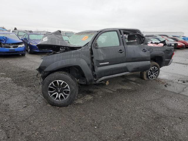 TOYOTA TACOMA 2006 5temu52n26z189559