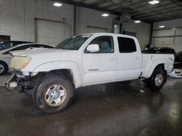 TOYOTA TACOMA DOU 2006 5temu52n26z201595